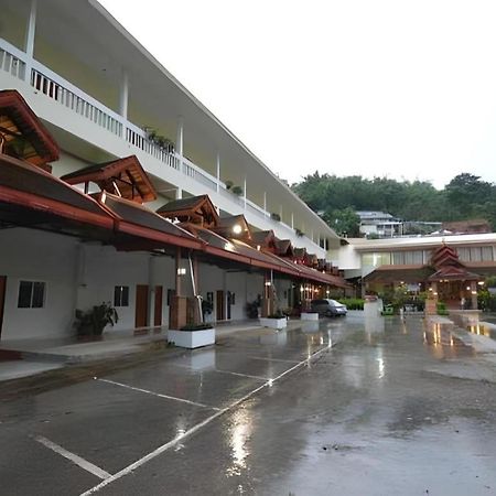 Piyaporn Hill Paradise Hotel Mae Sai Eksteriør billede