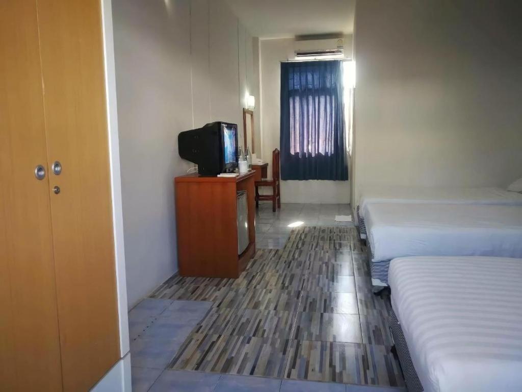 Piyaporn Hill Paradise Hotel Mae Sai Eksteriør billede