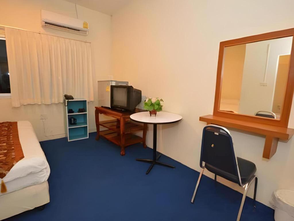 Piyaporn Hill Paradise Hotel Mae Sai Eksteriør billede