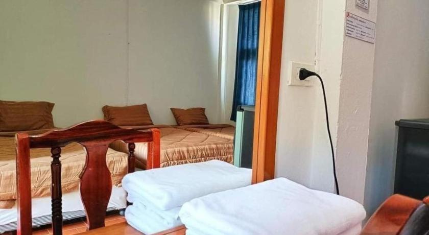 Piyaporn Hill Paradise Hotel Mae Sai Eksteriør billede