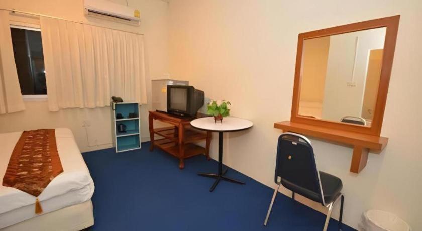 Piyaporn Hill Paradise Hotel Mae Sai Eksteriør billede