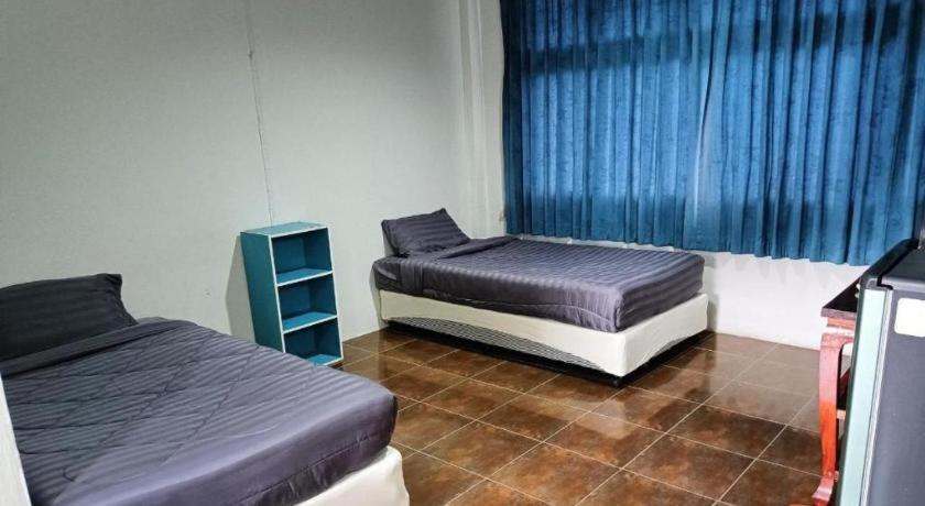 Piyaporn Hill Paradise Hotel Mae Sai Eksteriør billede
