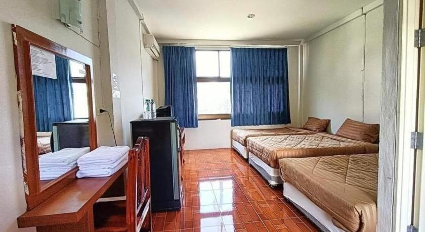 Piyaporn Hill Paradise Hotel Mae Sai Eksteriør billede