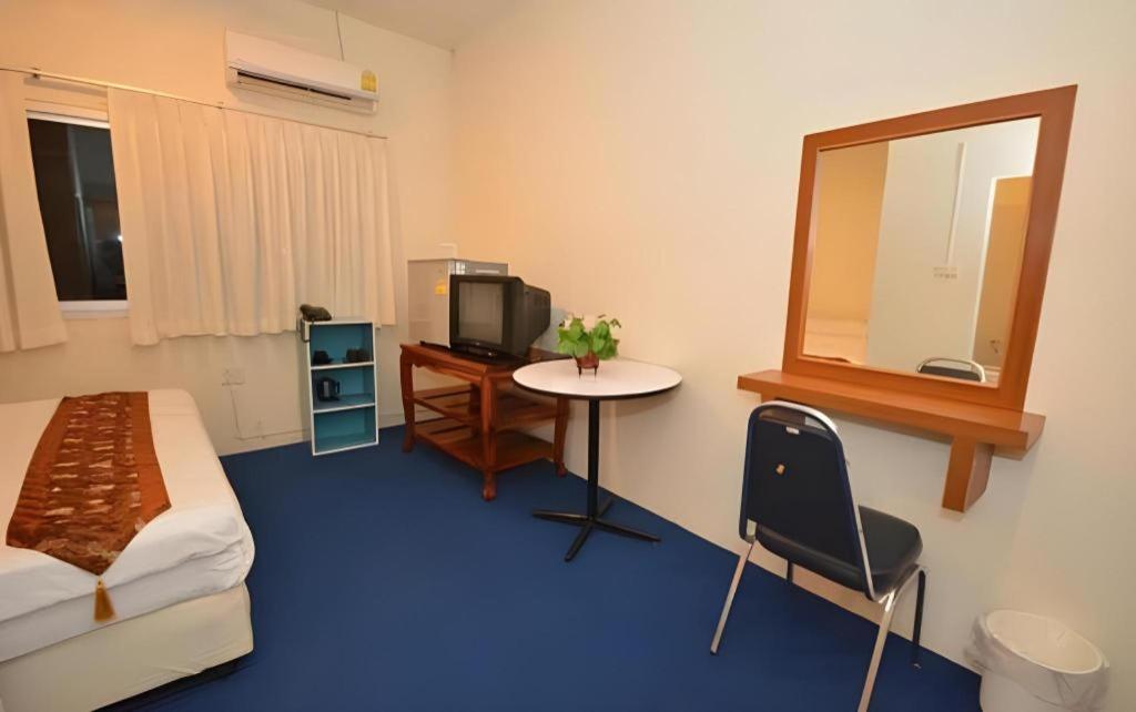 Piyaporn Hill Paradise Hotel Mae Sai Eksteriør billede
