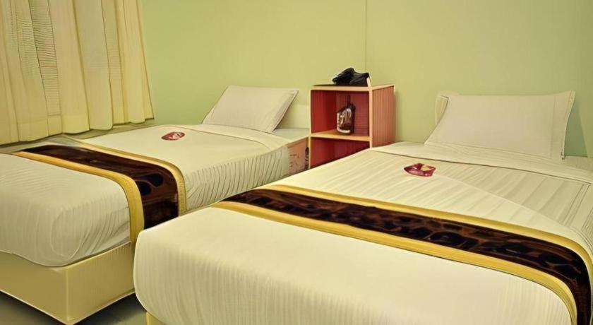 Piyaporn Hill Paradise Hotel Mae Sai Eksteriør billede