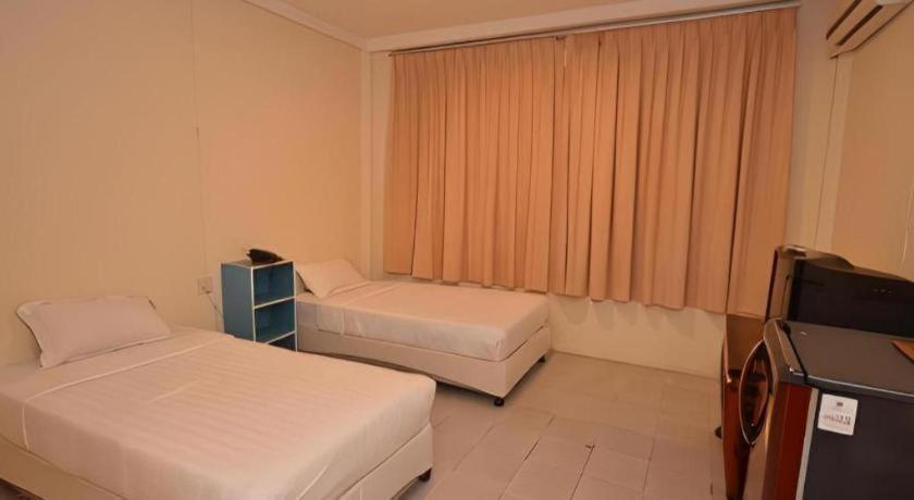 Piyaporn Hill Paradise Hotel Mae Sai Eksteriør billede