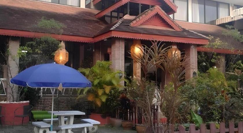 Piyaporn Hill Paradise Hotel Mae Sai Eksteriør billede
